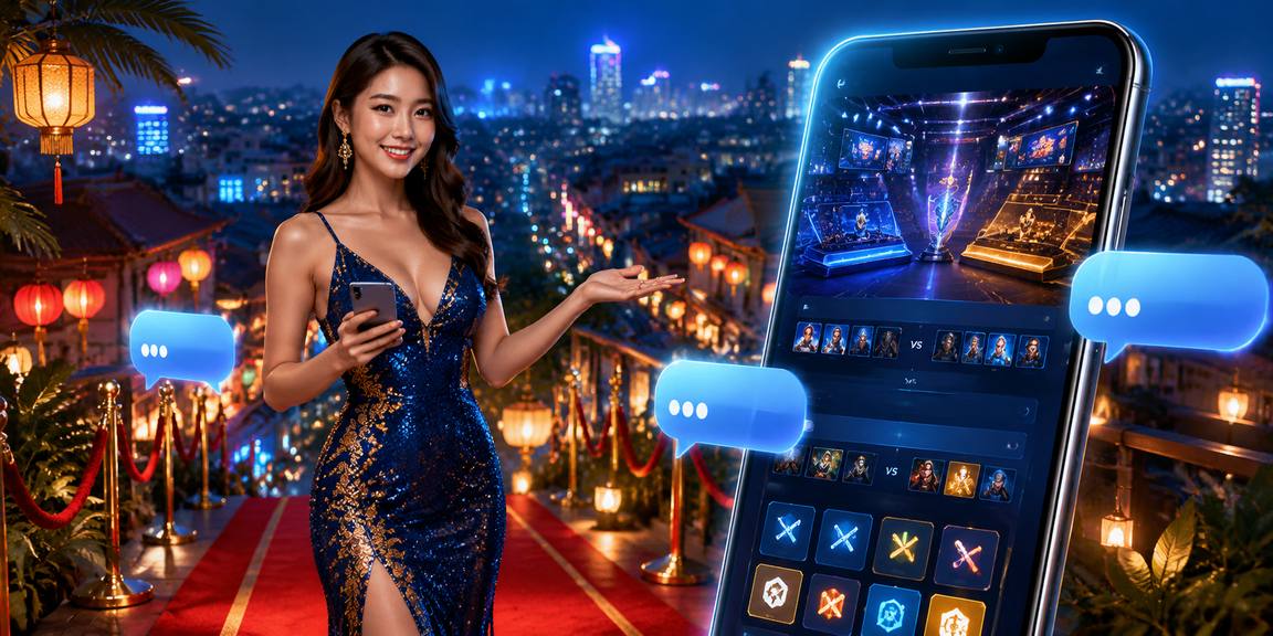 gl88 casino app visual